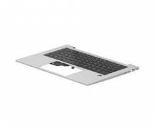  SPS-TOPCOVER W/KB BL SR 