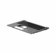  SPS-TOPCOVER W/KB BL NORDIC