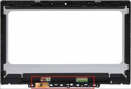  11,6" LCD HD Matte