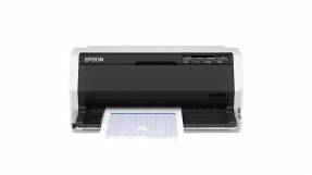 Epson LQ 690II Dot-matrix