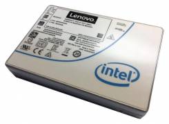  Intel P4610 Mainstream - SSD 