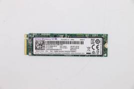 Lenovo SSD 256GB M.2 PCI Express 3.0 x4