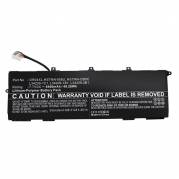  Laptop Battery for HP 50.16Wh 