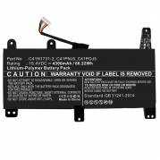  Laptop Battery for Asus 