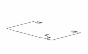  ANTENNA DUAL