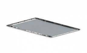  LCD BACK COVER SFW Silver