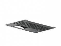  TOP COVER W KB SNW BL BG