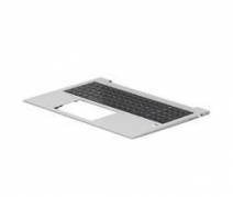  SPS-TOP COVER W/KB CP BL SR 