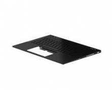  TOP COVER W KB SDB PKL NORDIC