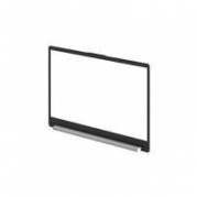  BEZEL LCD DMW W HINGE CAP PVCY