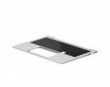  SPS-TOP CVR W/KBD SBM CP BL 