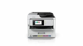 Epson WorkForce Pro WF-C5890DWF BAM Bl&aelig;kprinter