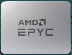  EPYC AMD 9174F processor 4.1 