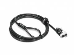 LENOVO Topseller Combination Cable Lock