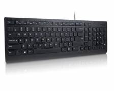  Essential keyboard USB Danish 