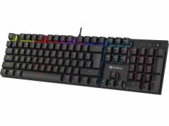 Sandberg Mechanical Gamer Keyboard (Nordic)