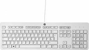  Usb Business Slim Grey Kb I