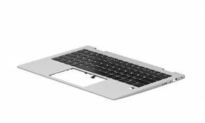  Top Cover W/Keyboard CP SR 