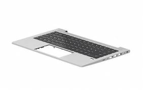  TOP COVER WITH KEYBOARD SP