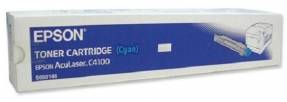 Toner Cyan Pages 8000