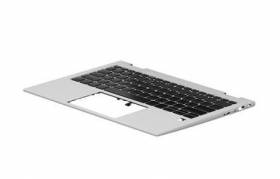  SPS-TOP COVER W/KB BL PVCY BEL
