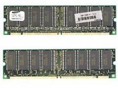 256MB 100MHz Non-ECC Memory