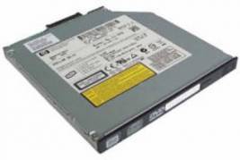 DRV, DVD RW DL MBII