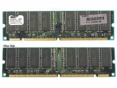 Memory module  512 MB SDRAM