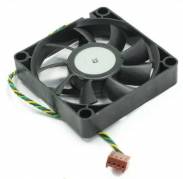 70x15mm variable speed CPU Fan