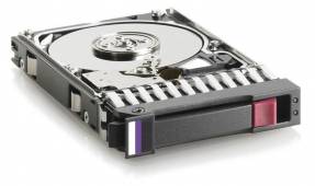 750GB HDDs 72K SATA