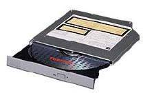 EVO N800C DVD/CD RW COMBO