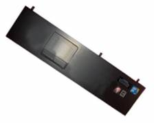 Palm Rest With Touchpad