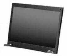 15.6in LED-lit HD BV display