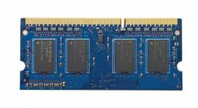  SODIMM 1GB PC3-10600 CL9 DPC
