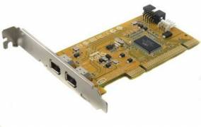 low profile interface card