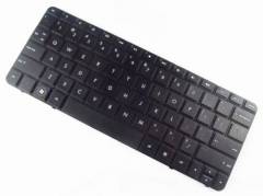 KEYBRD STD/MATT BLK HE