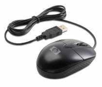 USB Optical Travel Mouse