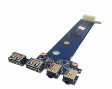  Board USB 2.0 Audio