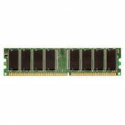 256MB DDR, ECC PC3200 XW4100