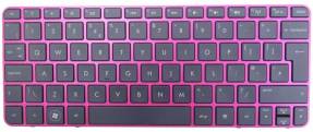 KEYBOARD IMR/LMR UK
