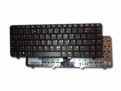 Keyboard (NORWEGIAN)