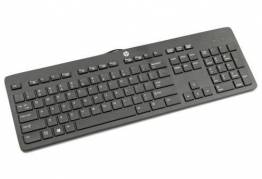  Usb Business Slim Keyboard