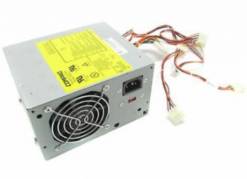 200-Watt Power Supply