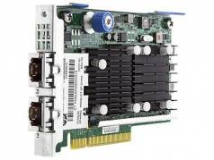 HPE FlexFabric 533FLR-T Netværksadapter PCI Express 2.0 x8 10Gbps