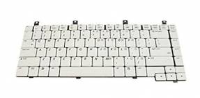 Keyboard (NORWEGIAN)