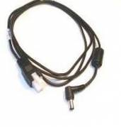 Cable Female 6 Pin, 6Ft For