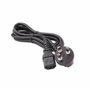POWER CORD DEN 3P 1.8M