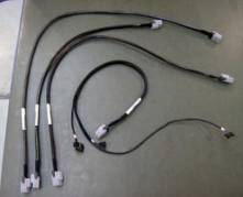  DL380 G8 Mini-SAS Cable Kit