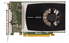 Pquadro 2000D 1Gb Pci E