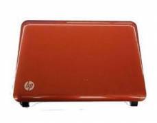  PLA LCD BACK COVER HP RED